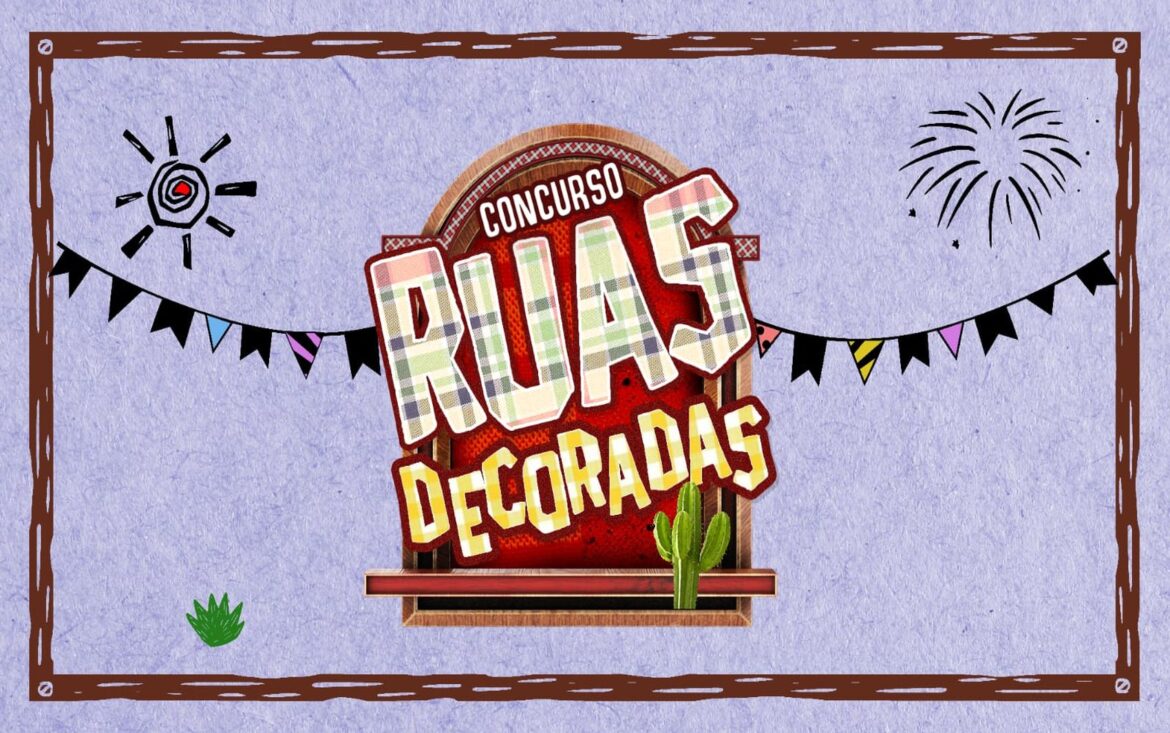 concurso-ruas-decoradas:-tres-finalistas-disputam-o-titulo-de-rua-mais-bonita-de-sergipe