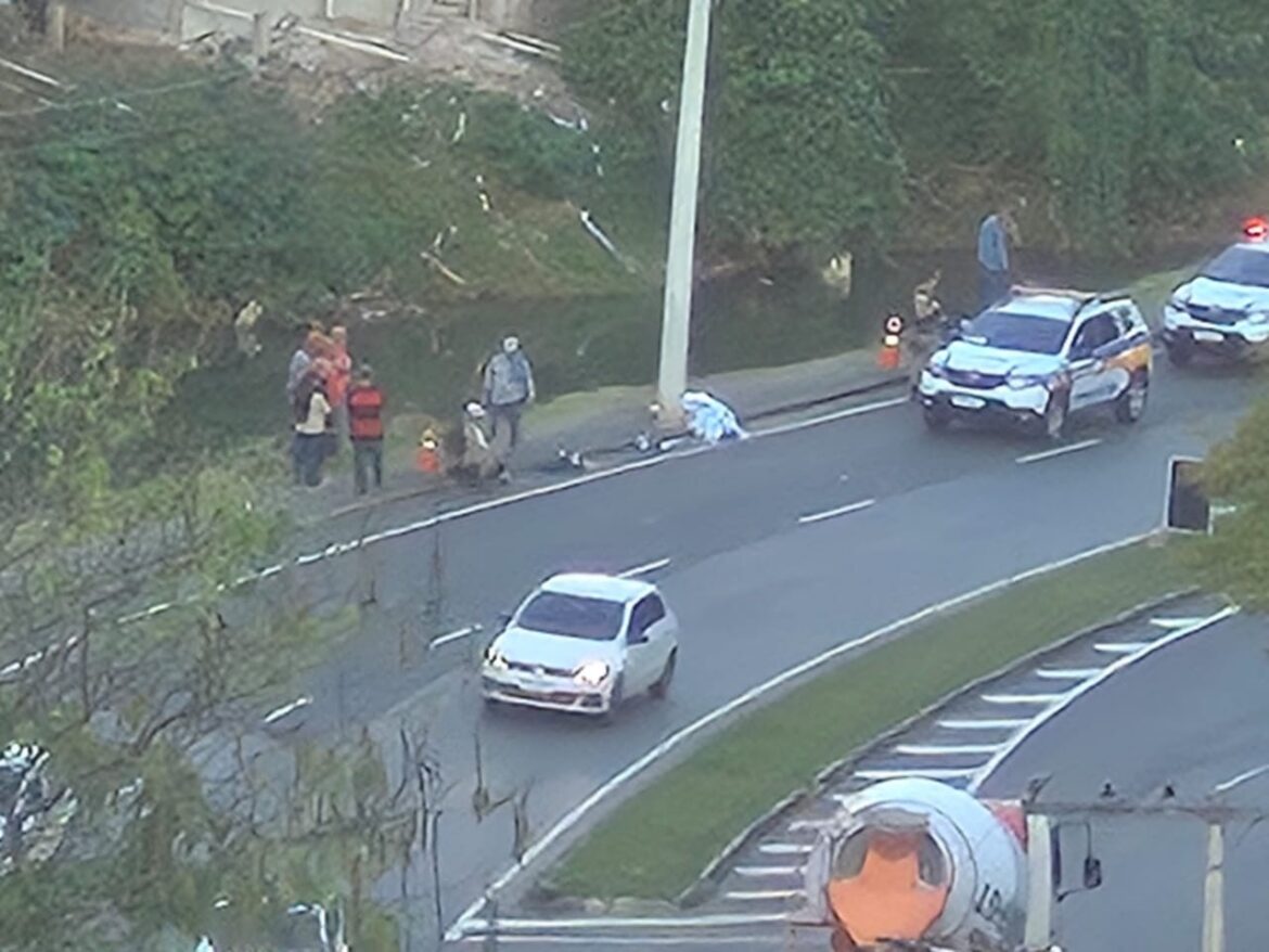 motociclista-morre-apos-bater-em-poste-em-juiz-de-fora
