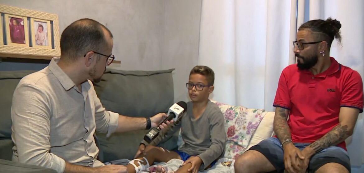 menino-de-8-anos-atacado-por-pitbull-em-condominio-de-monte-mor-diz-que-ainda-nao-consegue-pisar-no-chao:-‘doi-muito’