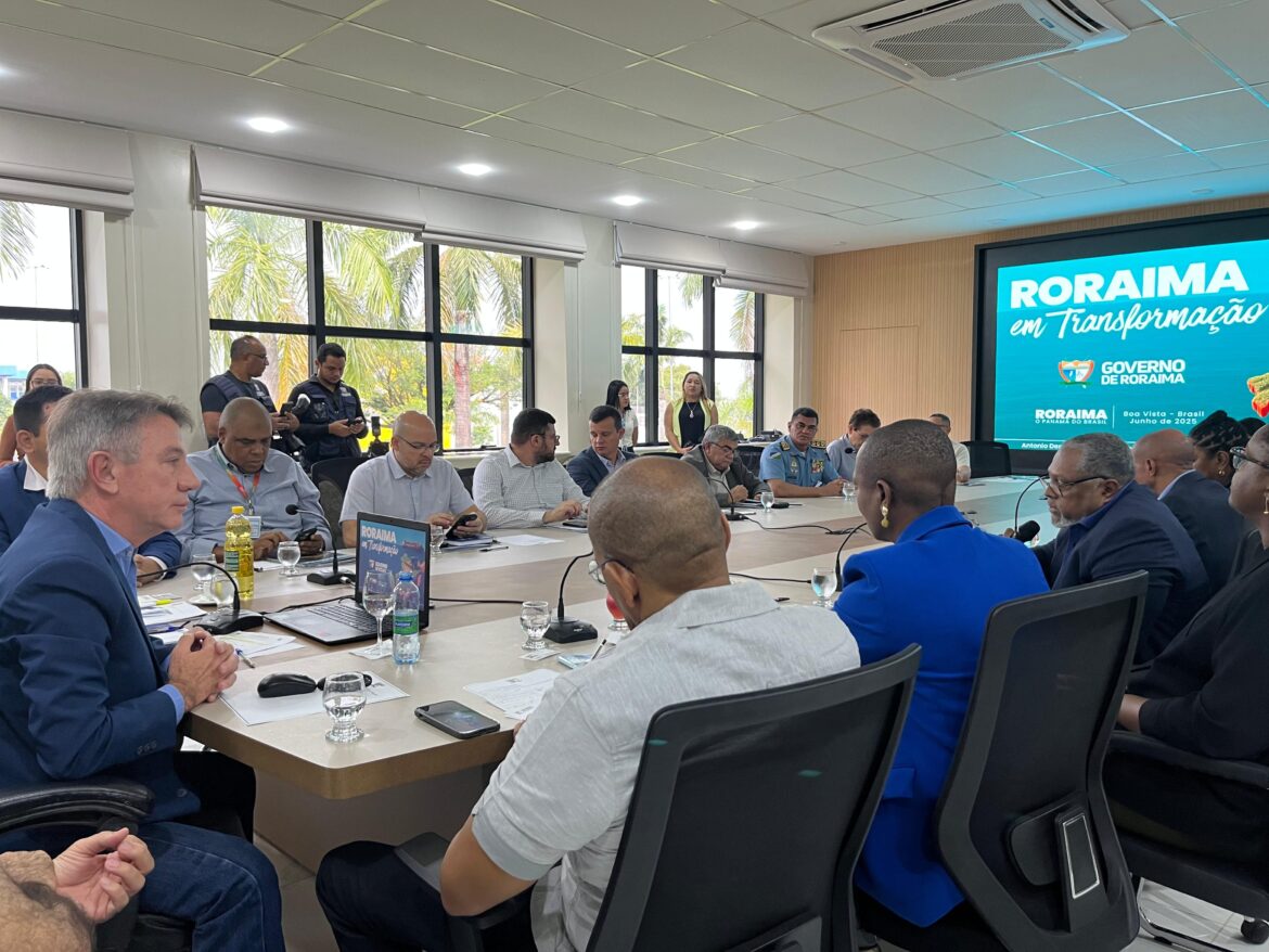 governo-firma-acordo-para-viabilizar-voos-entre-roraima-e-barbados,-pais-onde-rihanna-nasceu