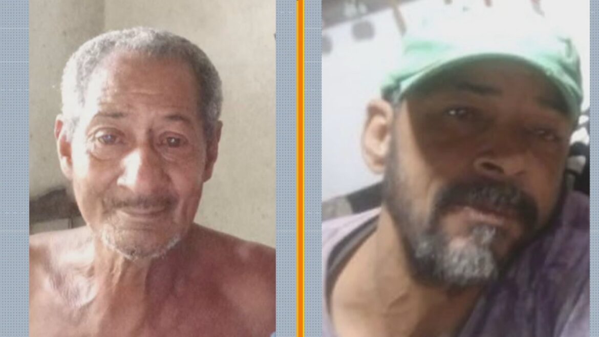 ‘nao-fazia-mal-a-ninguem’,-diz-irma-de-homem-enterrado-sob-bananeiras