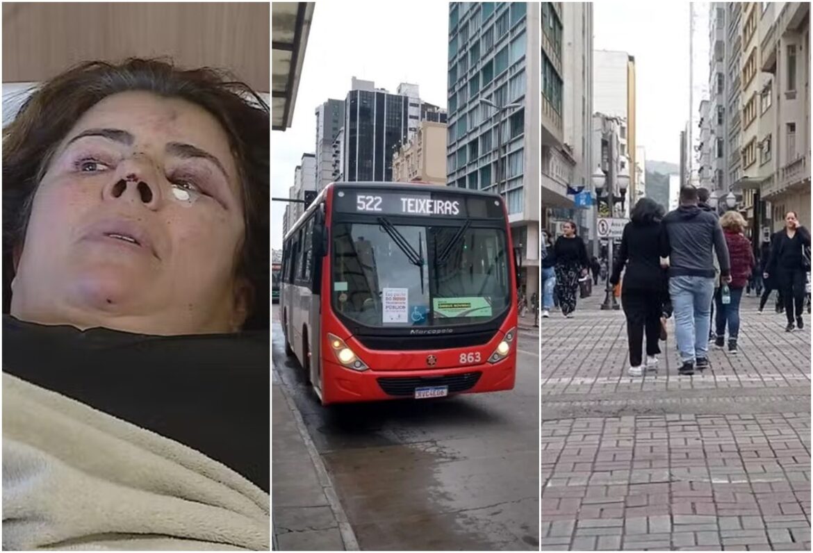 voce-viu?-medica-agredida-por-paciente-dentro-de-consultorio,-projeto-de-onibus-de-graca-todos-os-dias-em-juiz-de-fora-e-frio-polar