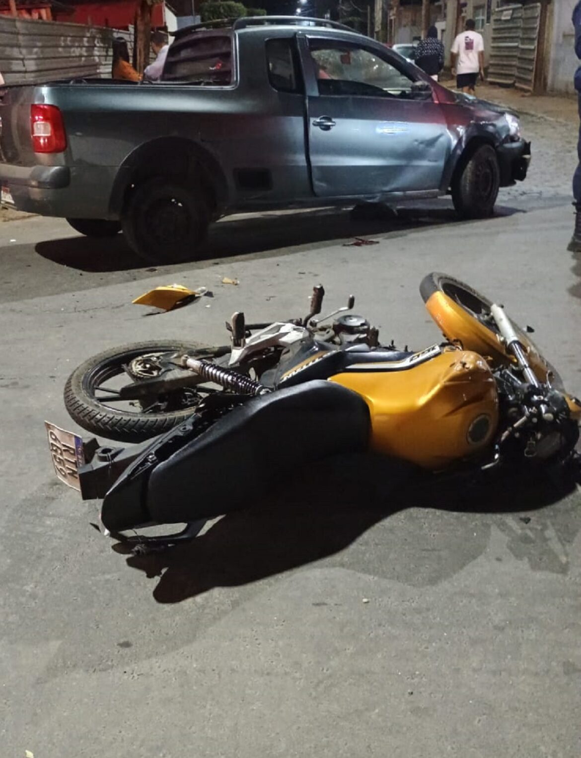 motociclista-morre-apos-batida-com-carro-em-leopoldina;-motorista-apresentava-sinais-de-embriaguez