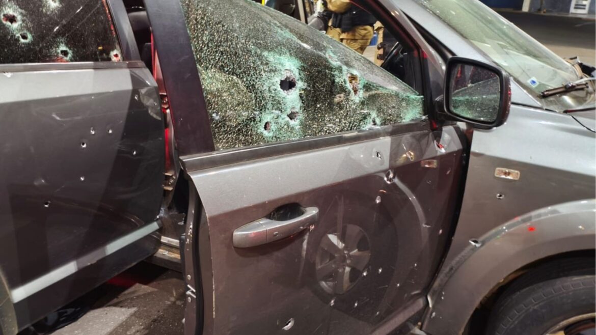 quem-sao-os-5-jovens-cercados-e-mortos-pela-pm-em-posto-de-combustiveis-em-araguari;-grupo-somava-passagens-por-mais-de-25-crimes