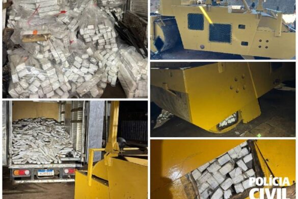 mais-de-1-tonelada-de-maconha-e-apreendida-dentro-de-oficina-mecanica-em-mg