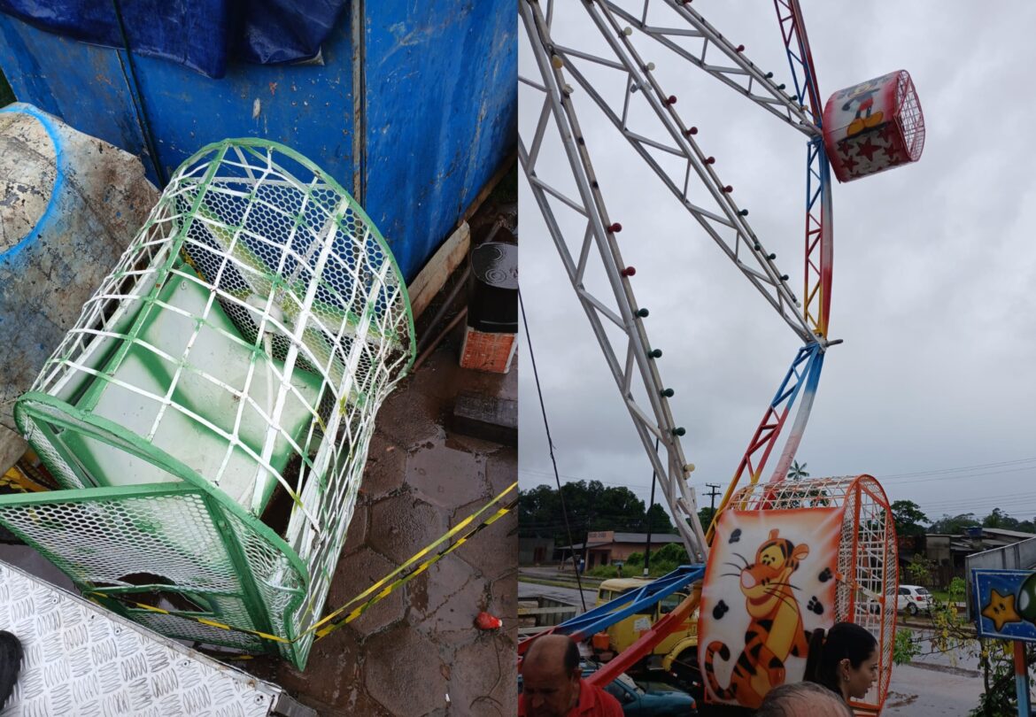 parque-de-diversoes-e-interditado-apos-roda-gigante-cair-com-jovem-e-adolescente-em-roraima