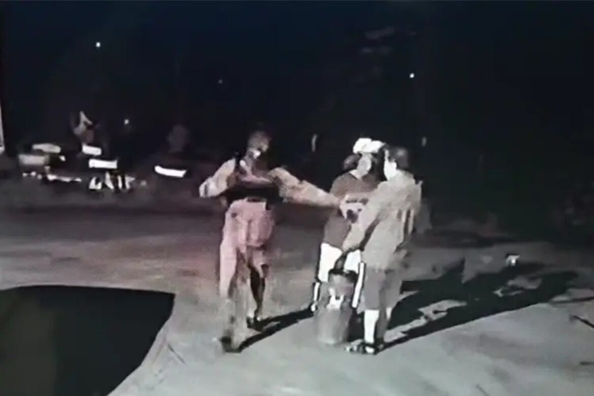 video:-falso-trabalhador-rural-faz-familia-refem-e-assalta-residencia-com-grupo-de-criminosos-no interior de mg