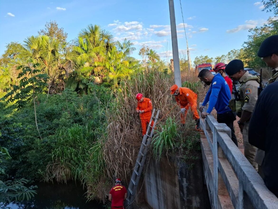 corpo-e-encontrado-enrolado-em-panos-embaixo-de-ponte-em-araguaina