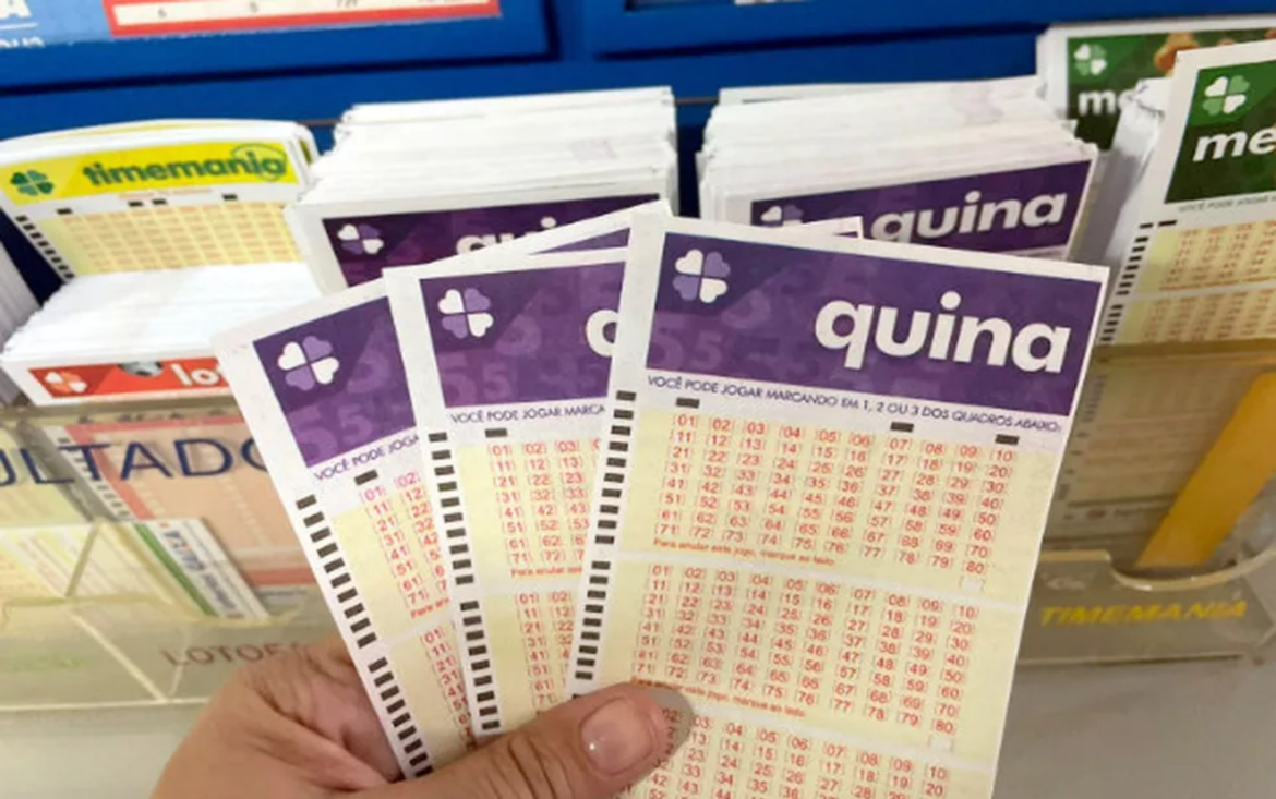 quina-hoje:-resultado-do-concurso-6772-e-numeros-sorteados