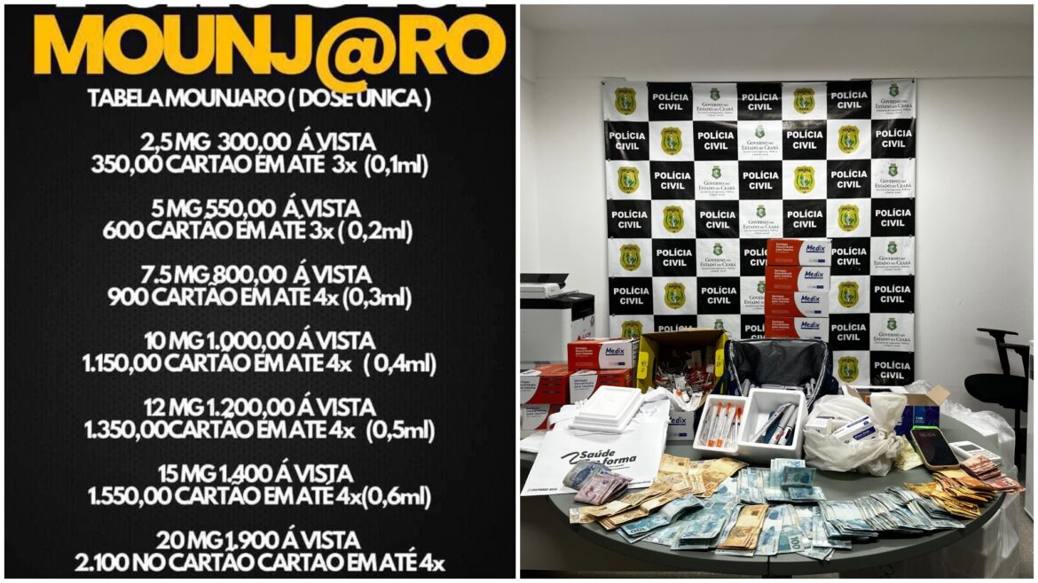 policia-encontra-r$-19-mil-com-mulher-presa-por-vender-canetas-para-emagrecer-no-ceara policia-encontra-r$-19-mil-com-mulher-presa-por-vender-canetas-para-emagrecer-no-ceara