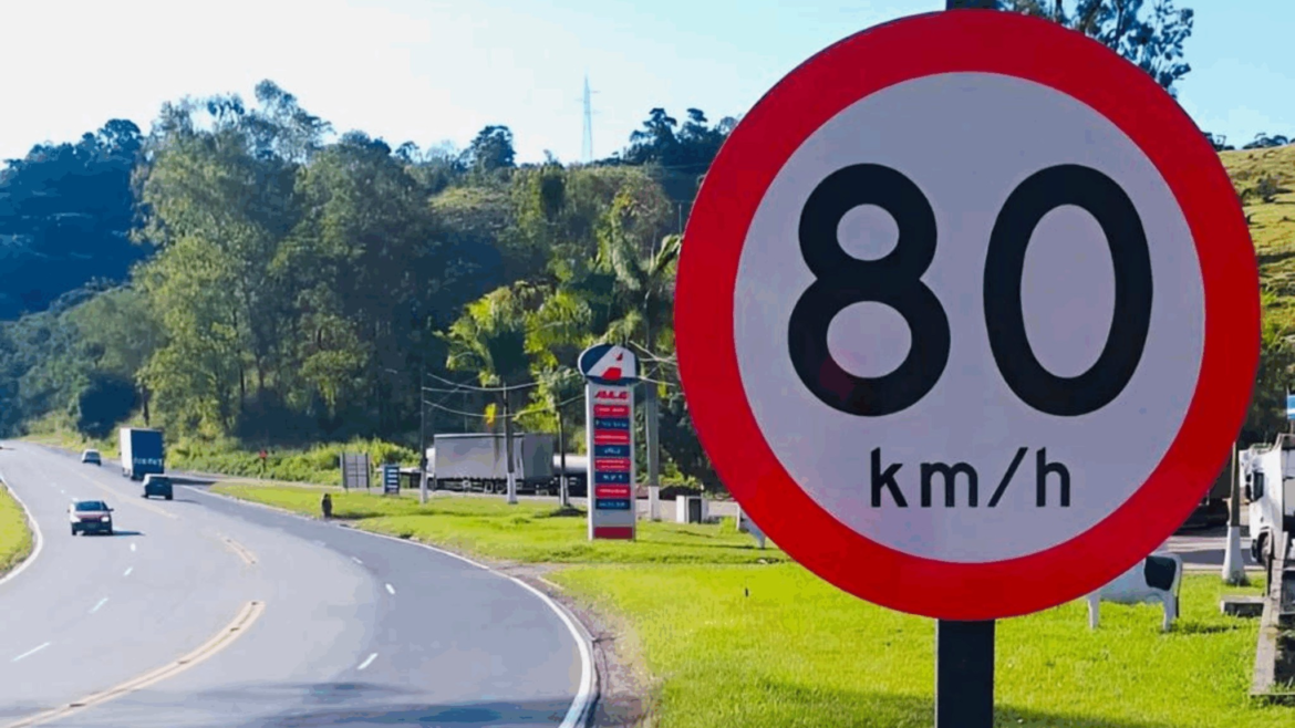 br-040,-entre-juiz-de-fora-e-bh,-tera-novos-radares-e-limites-de-velocidade;-confira-locais