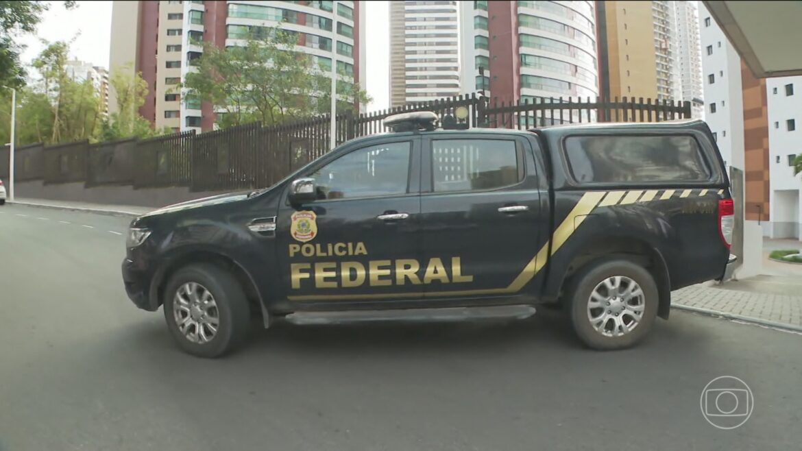 pf-faz-buscas-em-3-estados-para-apurar-desvio-de-emendas-parlamentares,-fraudes-em-licitacoes-e-corrupcao pf-faz-buscas-em-3-estados-para-apurar-desvio-de-emendas-parlamentares,-fraudes-em-licitacoes-e-corrupcao