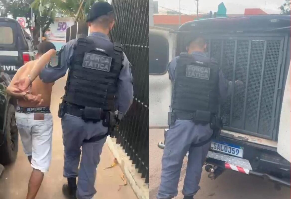 homem-de-29-anos-foragido-da-justica-do-para-e-preso-na-zona-norte-de-macapa homem-de-29-anos-foragido-da-justica-do-para-e-preso-na-zona-norte-de-macapa