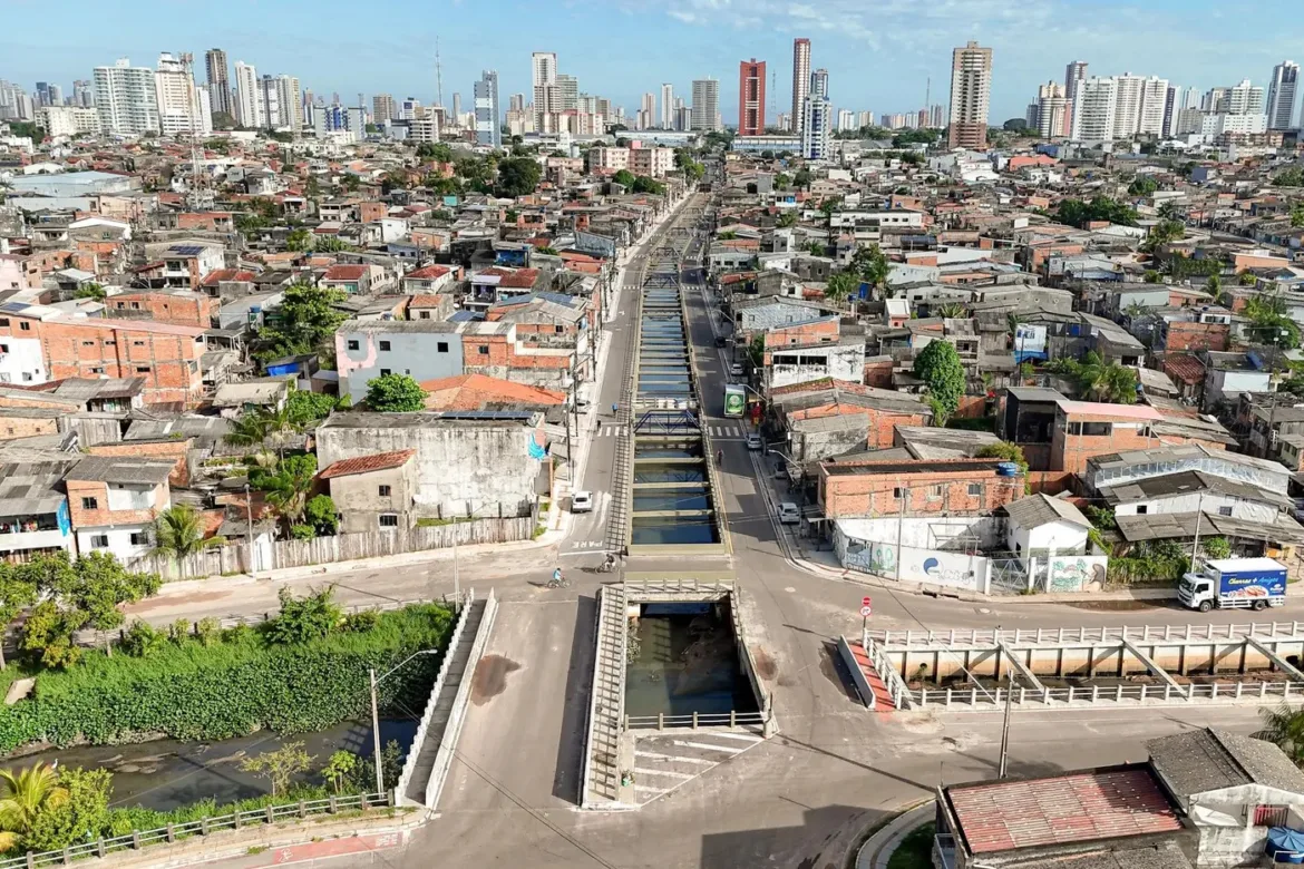 canais-da-vileta-e-leal-martins-sao-entregues,-em-belem canais-da-vileta-e-leal-martins-sao-entregues,-em-belem