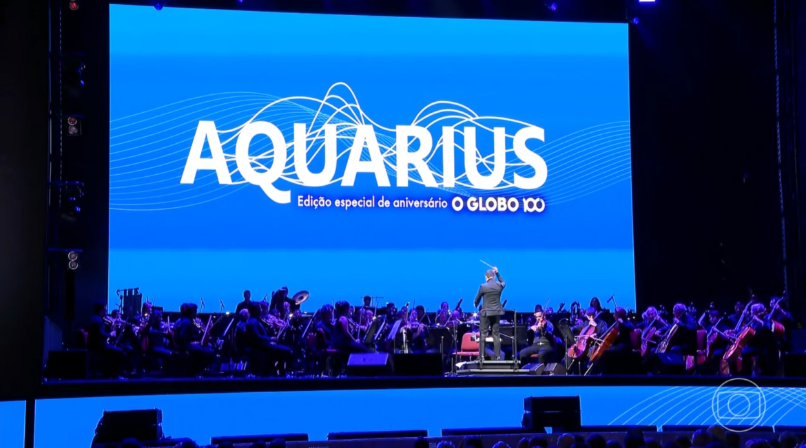projeto-aquarius-faz-apresentacao-especial-para-comemorar-100-anos-do-jornal-o-globo projeto-aquarius-faz-apresentacao-especial-para-comemorar-100-anos-do-jornal-o-globo