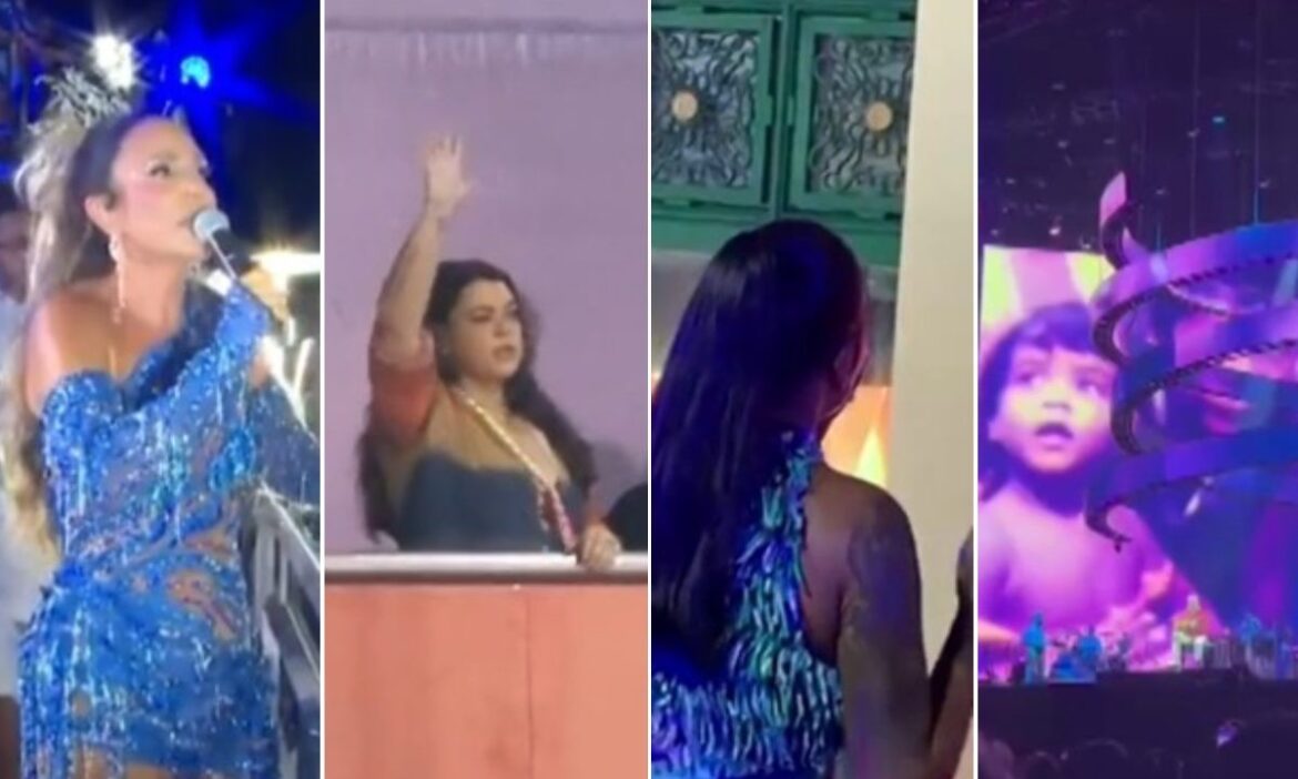 preta-gil-recebeu-homenagens-de-ivete-sangalo-e-outros-artistas-no-carnaval-deste-ano;-ela-tambem-foi-homenageada-pelo-pai-em-turne preta-gil-recebeu-homenagens-de-ivete-sangalo-e-outros-artistas-no-carnaval-deste-ano;-ela-tambem-foi-homenageada-pelo-pai-em-turne