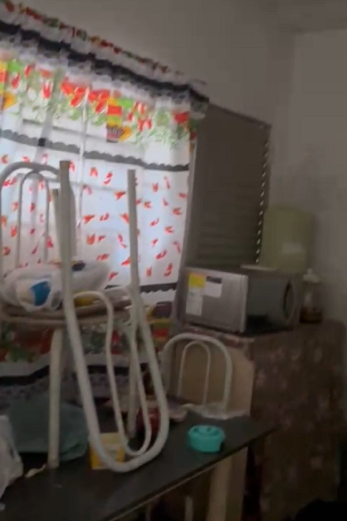 mae-e-filha-sao-presas-por-deixar-10-criancas-e-adolescentes-sozinhos-em-casa,-em-condicoes-insalubres-e-com-fome-em-mg mae-e-filha-sao-presas-por-deixar-10-criancas-e-adolescentes-sozinhos-em-casa,-em-condicoes-insalubres-e-com-fome-em-mg