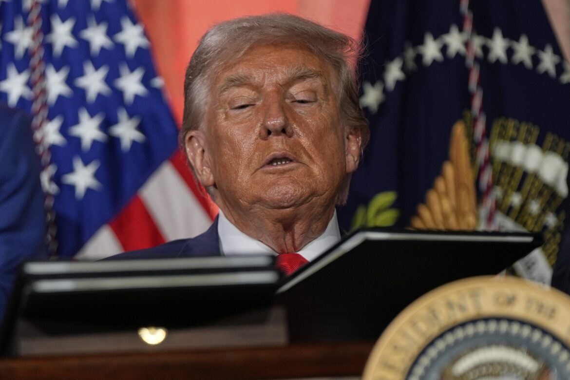 justica-dos-eua-volta-a-suspender-ordem-de-trump-que-limita-cidadania-por-nascimento justica-dos-eua-volta-a-suspender-ordem-de-trump-que-limita-cidadania-por-nascimento