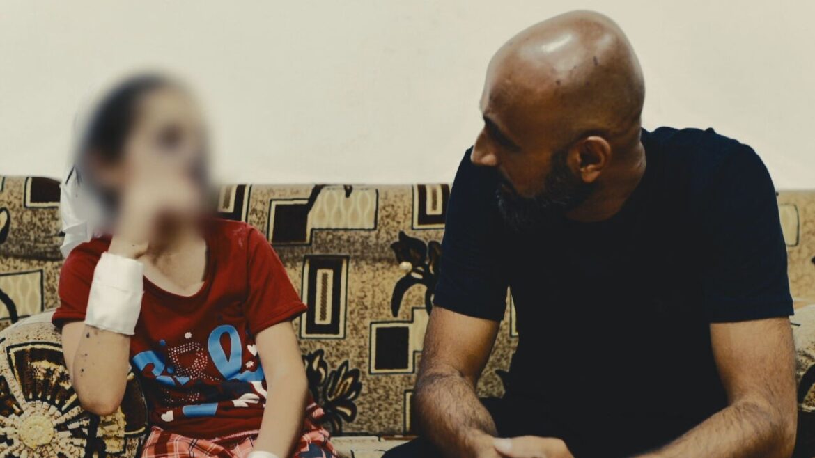 massacre-na-siria:-menina-de-8-anos-leva-tiro-no-rosto-e-finge-estar-morta-para-sobreviver