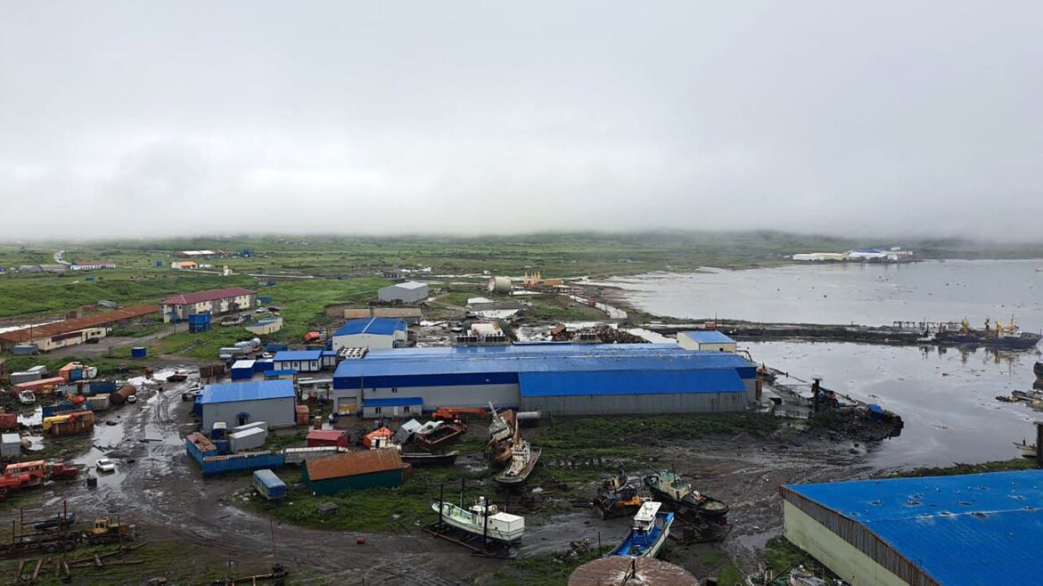 terremoto-de-magnitude-6,7-atinge-ilhas-curilas,-no-extremo-leste-da-russia