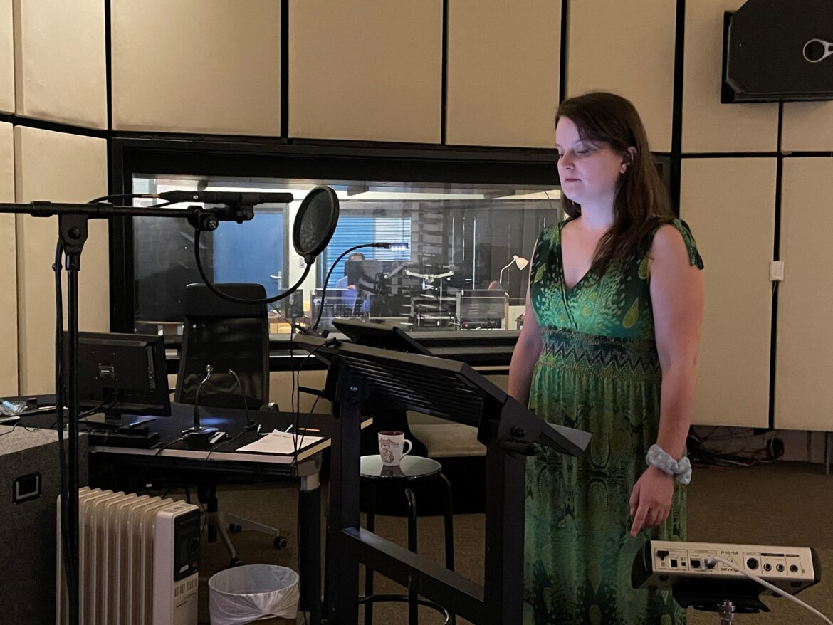 como-dubladores-estao-tentando-se-proteger-da-‘ameaca-da-inteligencia-artificial’?