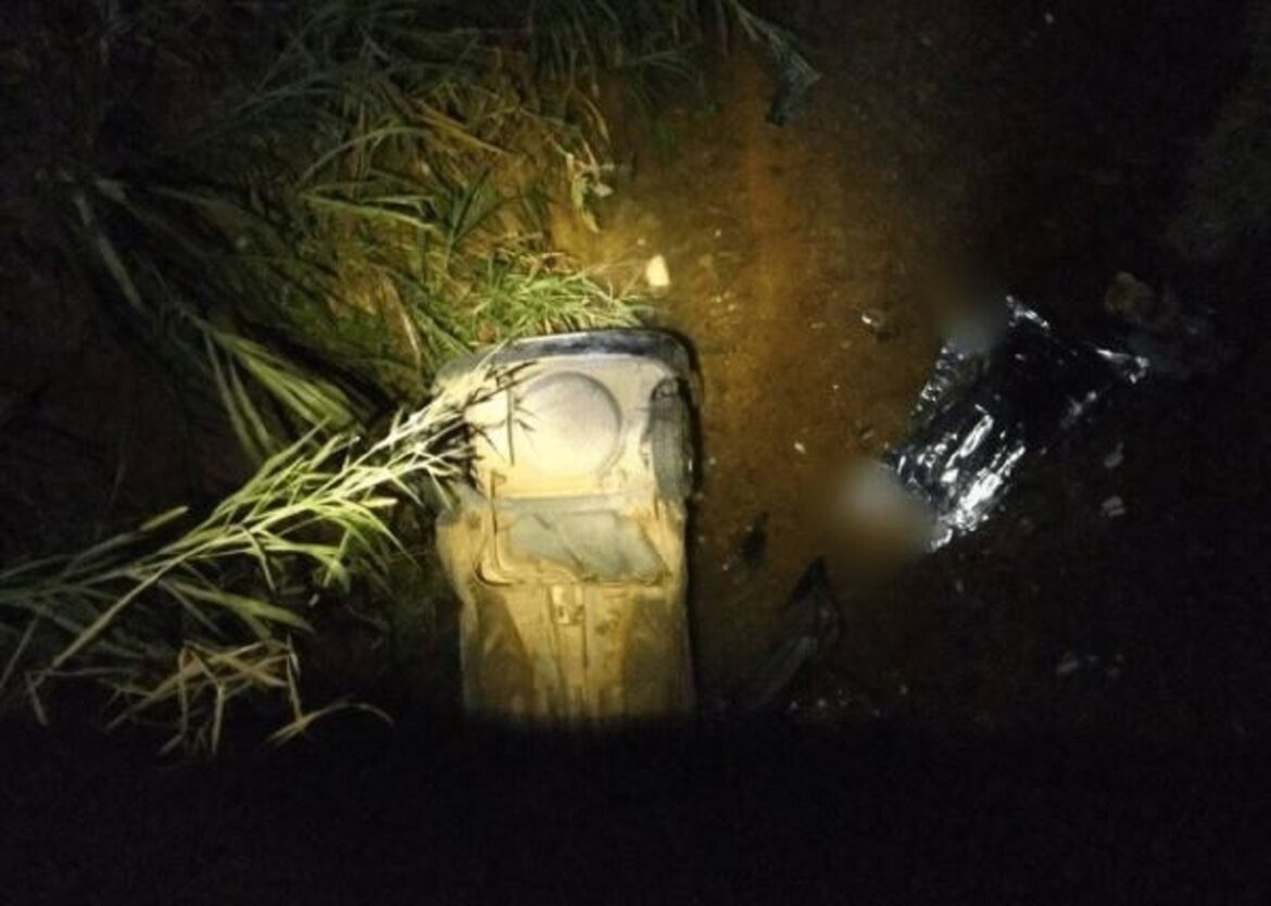 carro-despenca-de-ponte-de-15-metros-e-motorista-morre-na-br-116