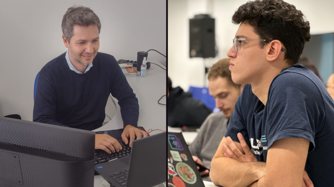 padrasto-e-enteado-falam-sobre-paixao-pela-engenharia-e-rotina-dentro-da-mesma-universidade:-‘vinculo-fortalecido’