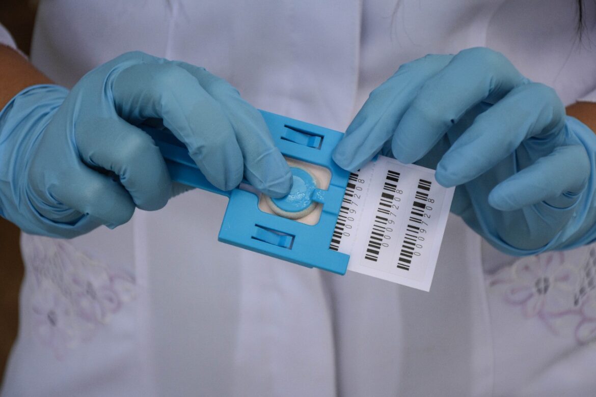 campanha-coleta-material-genetico-de-familiares-para-localizar-pessoas-desaparecidas-em-teresina;-saiba-como-doar