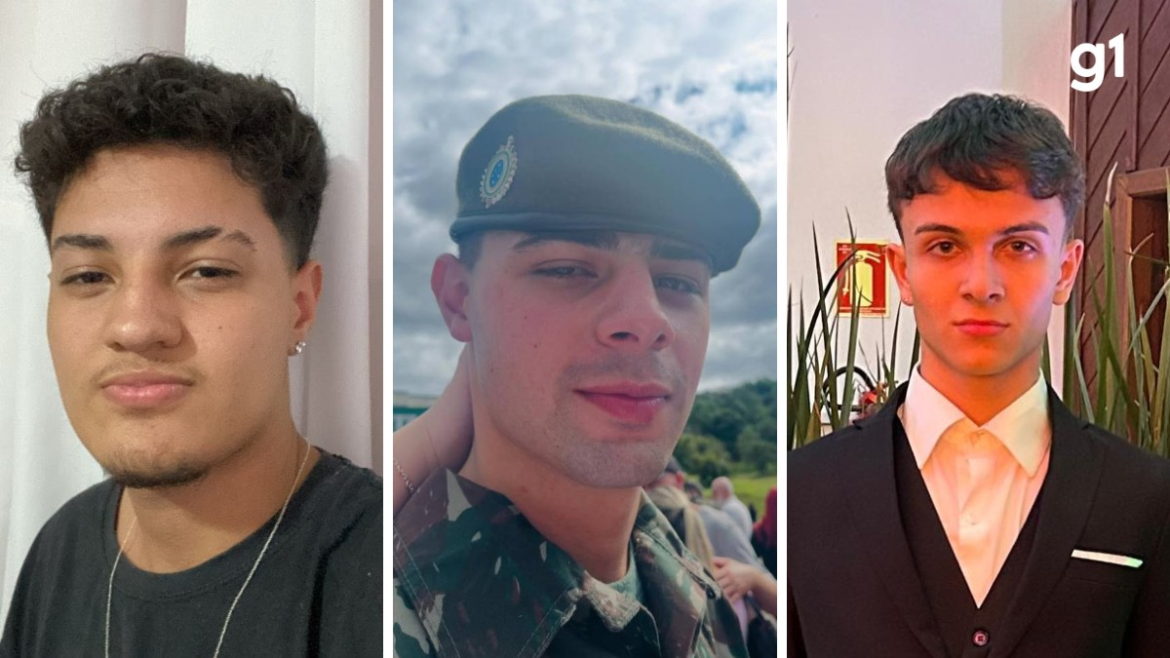 militares-mortos-em-acidente-na-br-116-sao-velados-em-campo-bom;-enterros-acontecem-a-tarde