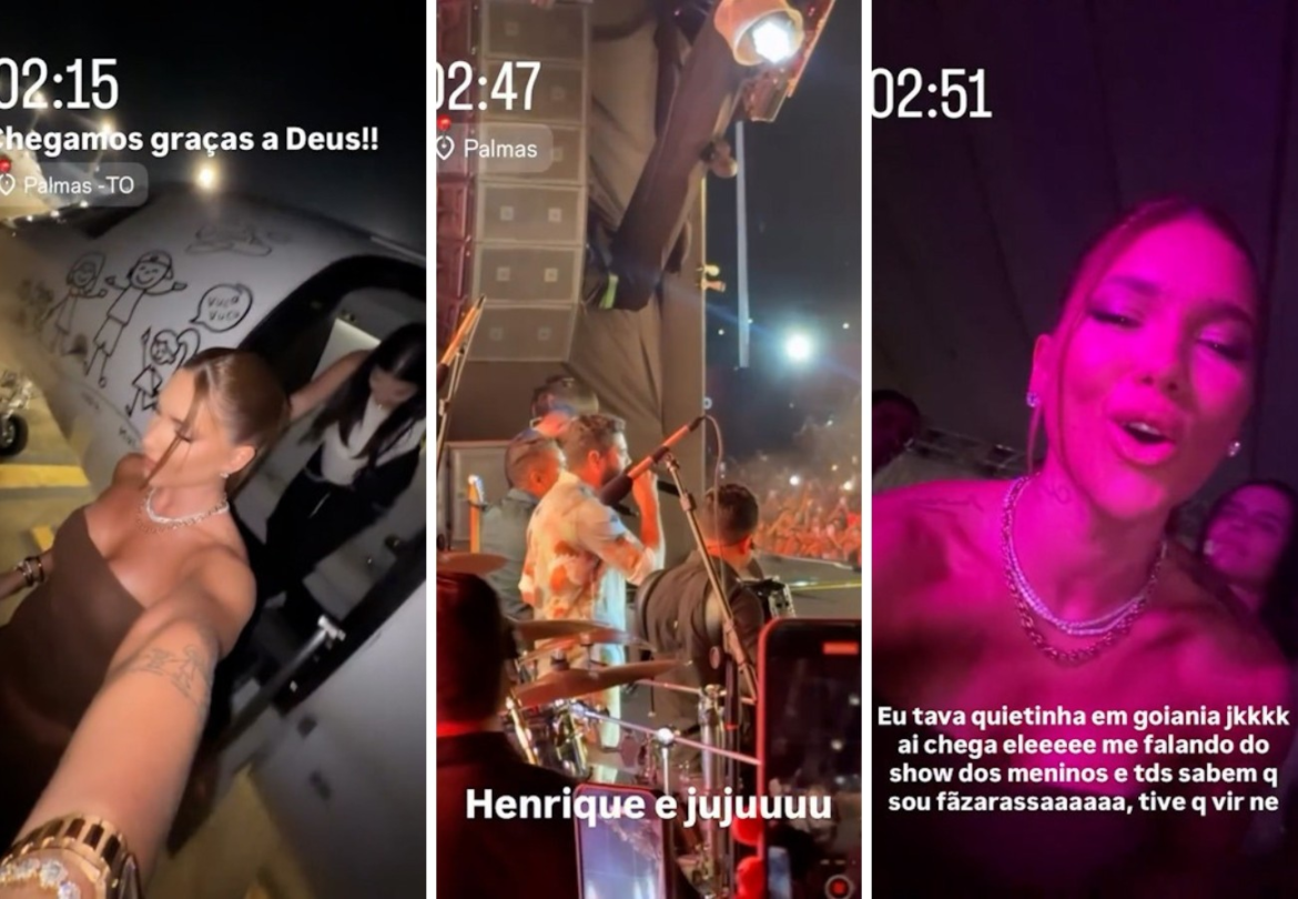 virginia-fonseca-viaja-de-jatinho-com-amigos-para-curtir-show-da-dupla-henrique-&-juliano-em-palmas