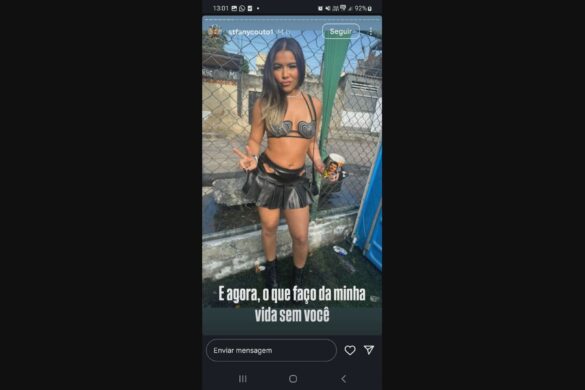 video-mostra-jovem-dancando-em-baile-pouco-antes-de-ser-espancada-ate-a-morte;-‘covarde-desgracado’,-diz-irma