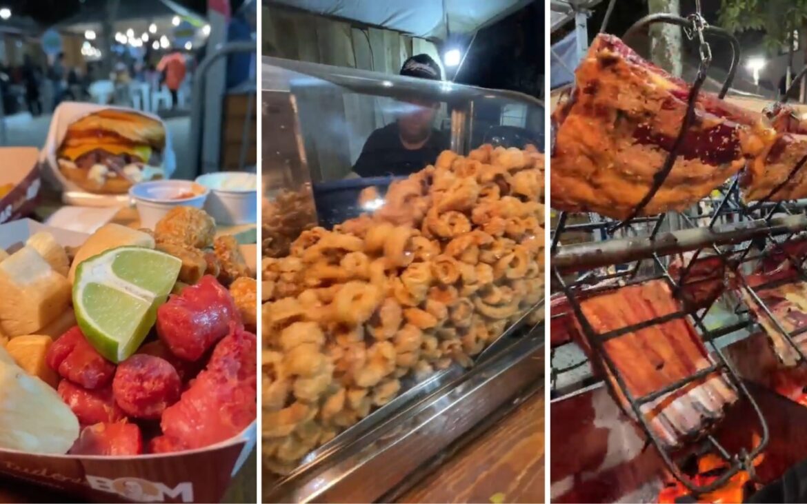 leonardo,-festival-de-torresmo-e-costela,-festa-portuguesa-e-mais:-veja-a-agenda-cultural-para-juiz-de-fora-e-regiao