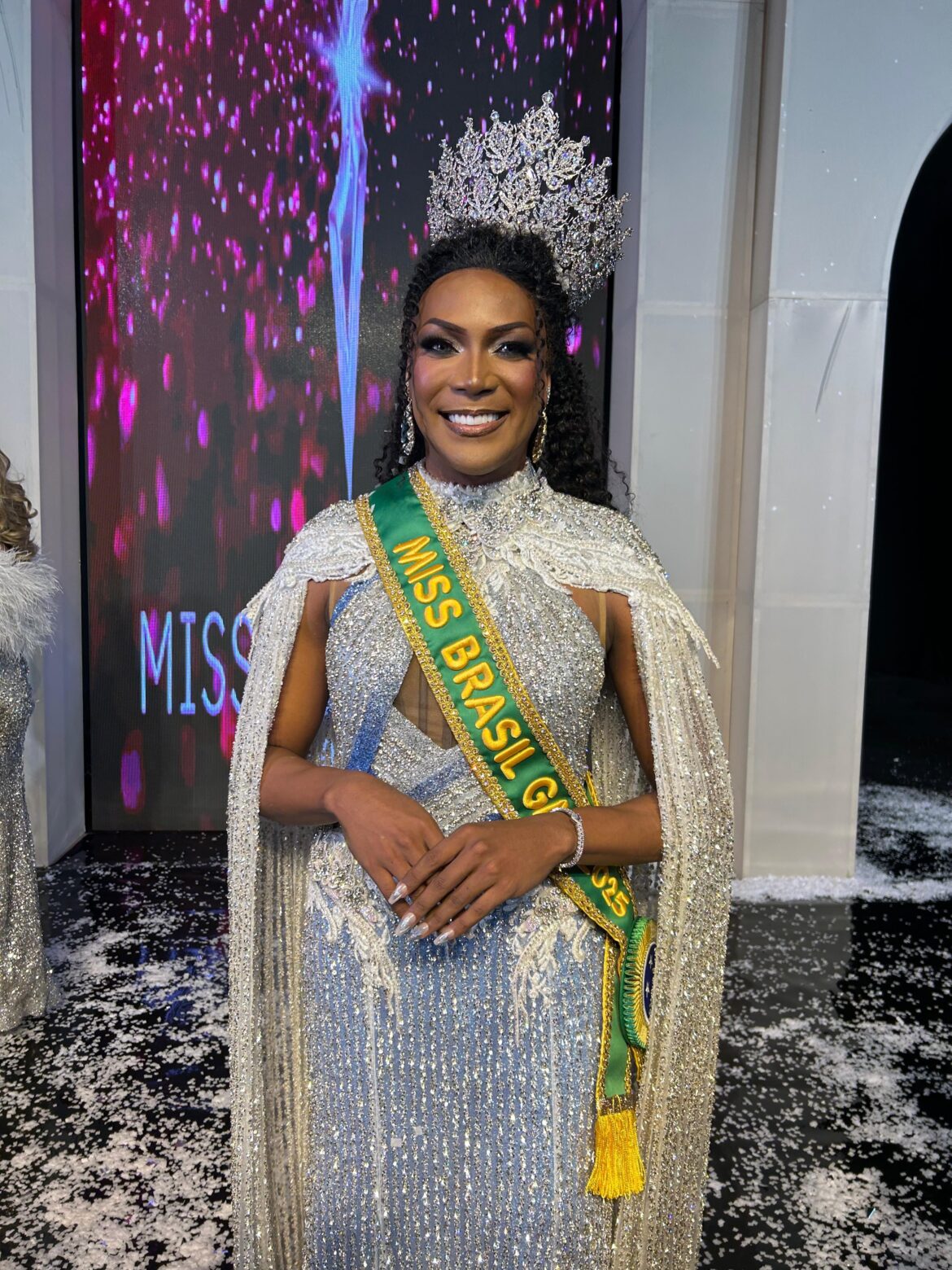 ‘continuar-inspirando-pessoas’,-afirma-jade-hwskaier,-representante-do-rio-de-janeiro,-eleita-miss-brasil-gay-2025