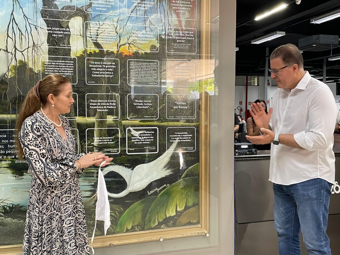 rede-amazonica-celebra-53-anos-com-missa-de-acao-de-gracas