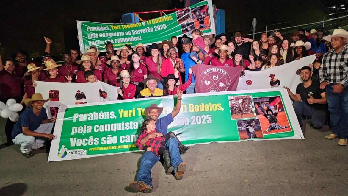 apos-vitoria-em-barretos,-peao-mineiro-e-recebido-com-carreata-em-merces:-‘foi-lindo-demais’