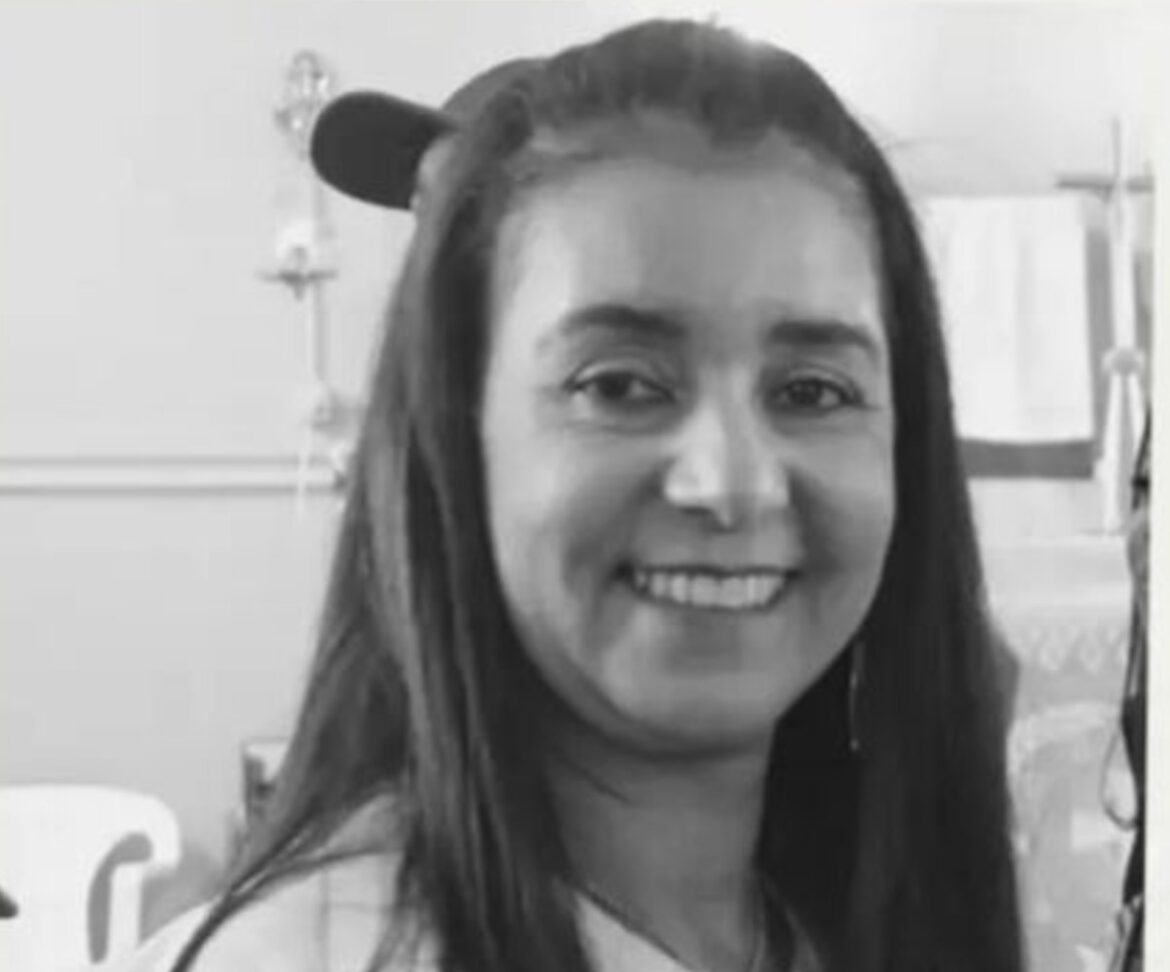 vitima-de-acidente-que-deixou-4-mortos-na-br-040,-em-juiz-de-fora,-era-cantora-de-igreja-e-ia-para-missa;-numero-de-feridos-vai-a-39 vitima-de-acidente-que-deixou-4-mortos-na-br-040,-em-juiz-de-fora,-era-cantora-de-igreja-e-ia-para-missa;-numero-de-feridos-vai-a-39
