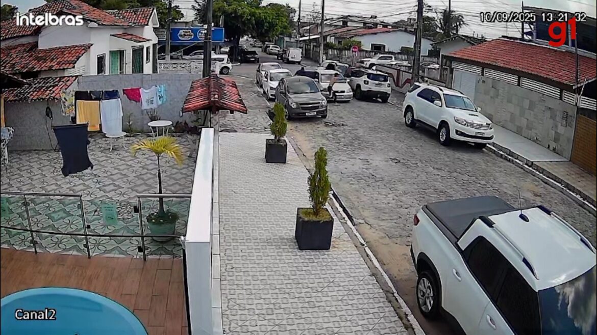 homem-que-trabalhava-como-flanelinha-e-morto-a-tiros-em-joao-pessoa;-video homem-que-trabalhava-como-flanelinha-e-morto-a-tiros-em-joao-pessoa;-video