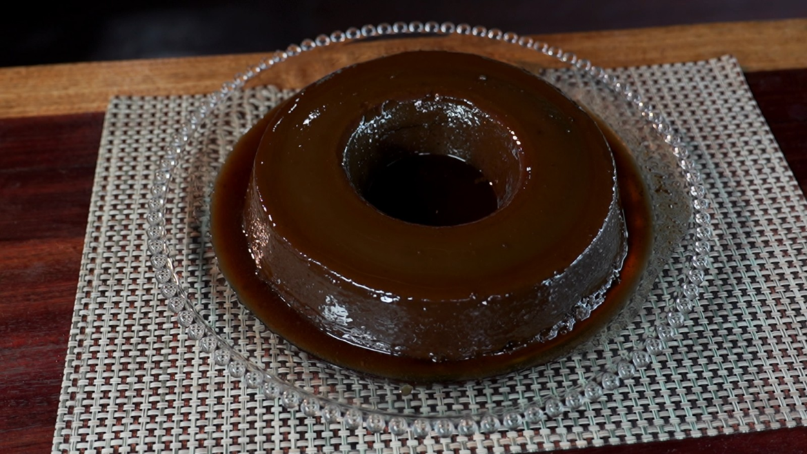 hora-do-rancho-ensina-a-preparar-pudim-de-acai hora-do-rancho-ensina-a-preparar-pudim-de-acai