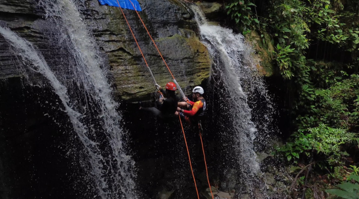 turismo-de-aventura-em-presidente-figueiredo-impulsiona-negocios-com-trilhas-e-rapel