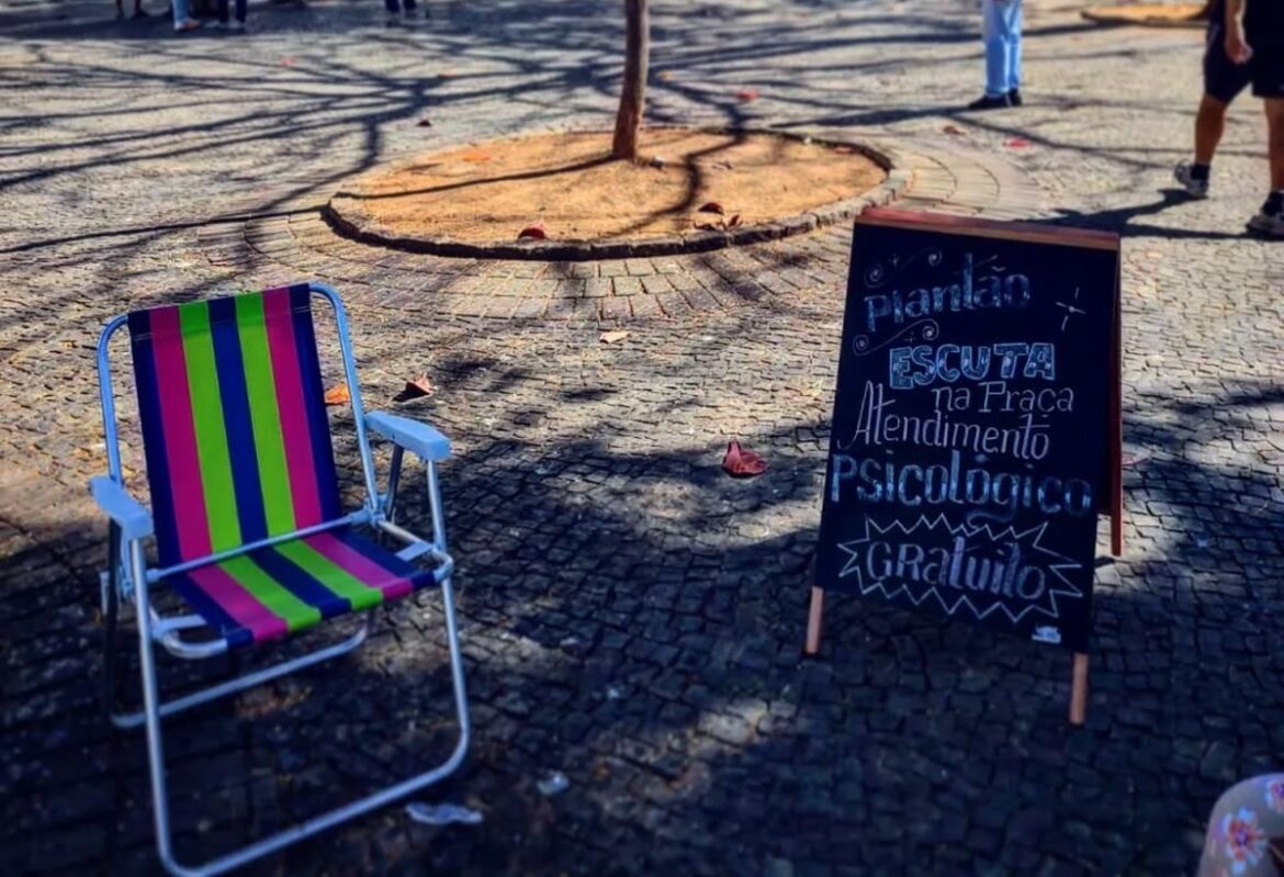 juiz-de-fora-tem-atendimentos-psicologicos-gratuitos,-inclusive-em-pracas;-veja-onde-buscar-ajuda