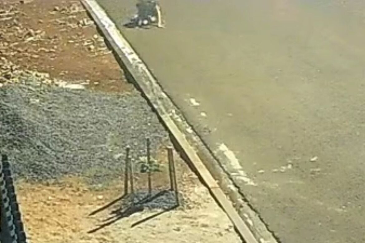 video:-veja-momento-em-que-menina-leva-tiro-enquanto-brincava-na-rua,-no-parana