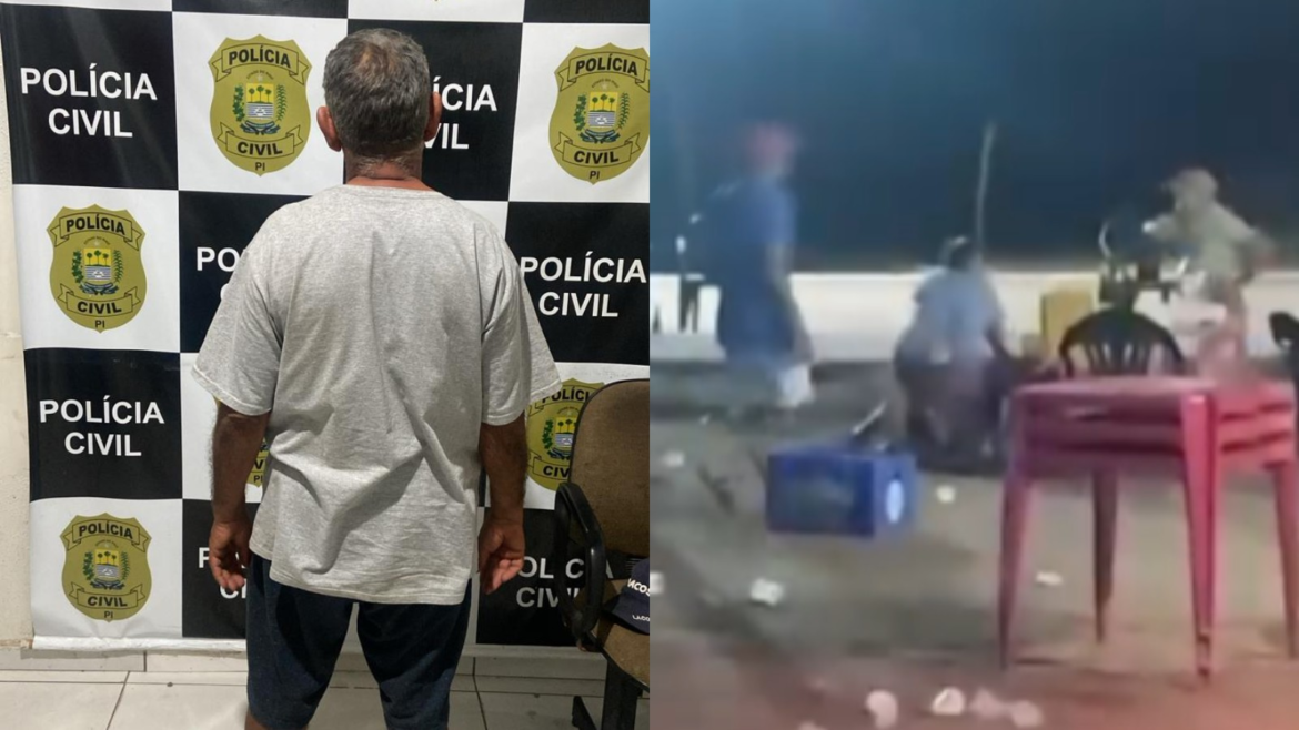 morte-de-idoso-apos-partida-de-futebol-no-piaui-pode-ter-sido-causada-por-desentendimento-antigo,-diz-policia