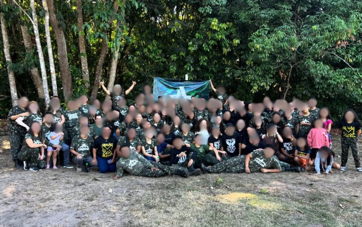 retiro-religioso-nao-recomendado-para-quem-faz-tratamento-de-saude-mental-chama-a-atencao-na-web:-‘envolve-pressao-fisica,-emocional-e-psicologica’