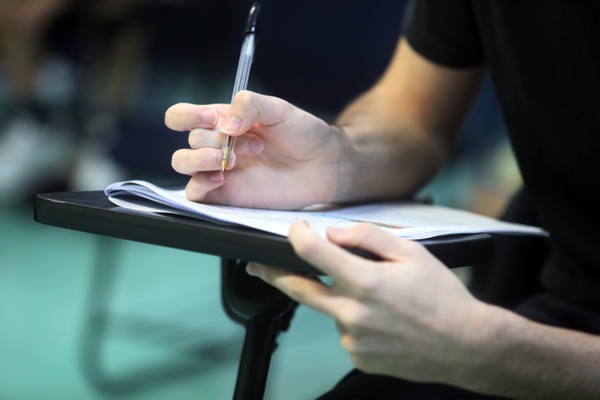 fuvest-abre-inscricoes-para-simulado-presencial-do-vestibular-2026;-saiba-como-participar