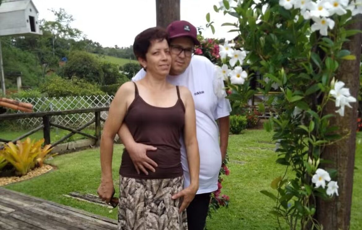 esposa-doa-rim-para-marido-que-aguardava-transplante-ha-2-anos:-‘queria-tira-lo-desse-sofrimento’