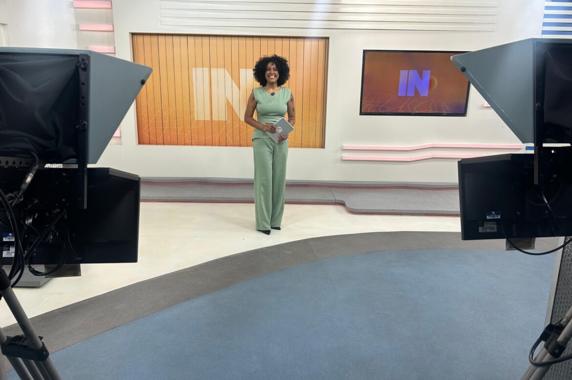 ‘foi-incrivel’:-apresentadora-comemora-estreia-do-novo-integracao-noticia-em-juiz-de-fora