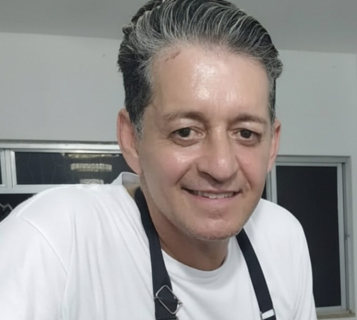 quem-era-o-cabeleireiro-morto-dentro-do-proprio-apartamento-no-centro-de-juiz-de-fora;-‘atendia-sempre-feliz’,-lamenta-amiga