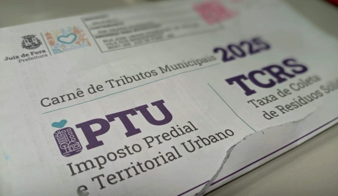 iptu:-pacientes-com-cancer-e-beneficiarios-do-loas-terao-isencao-do-imposto-em-juiz-de-fora
