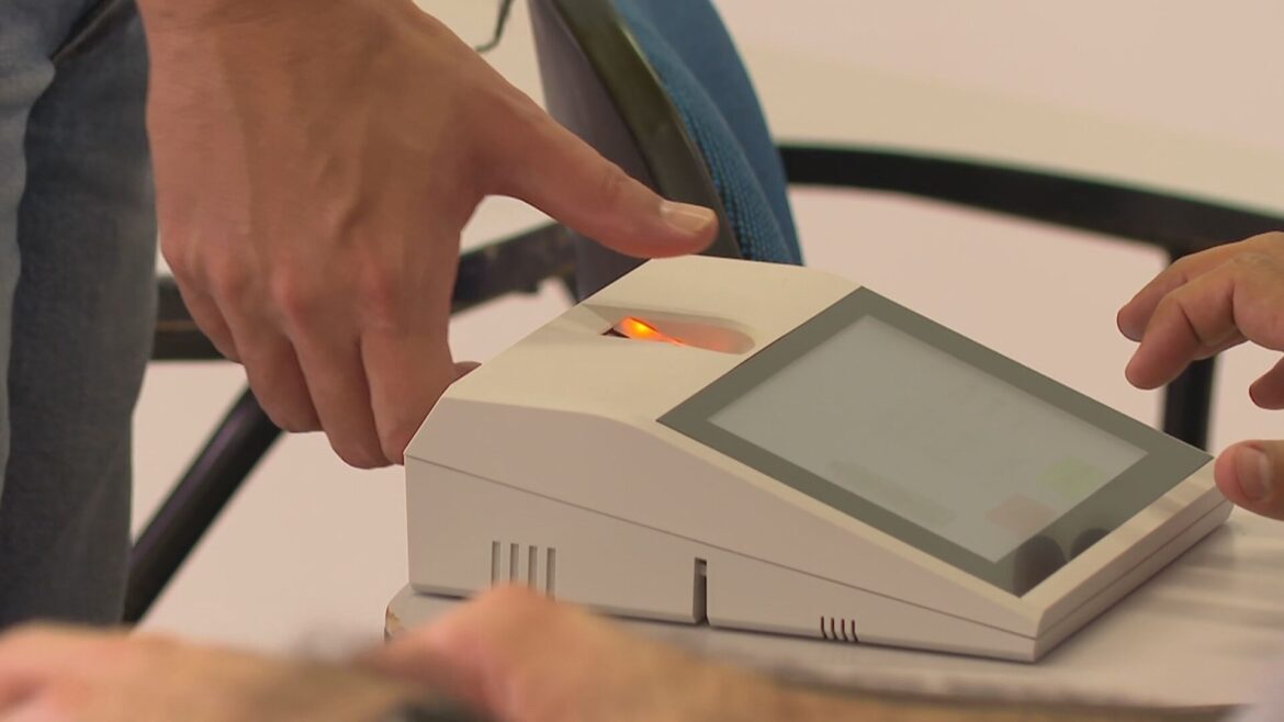 dia-b-da-biometria:-saiba-onde-fazer-o-cadastramento-em-juiz-de-fora-e-regiao-neste-sabado