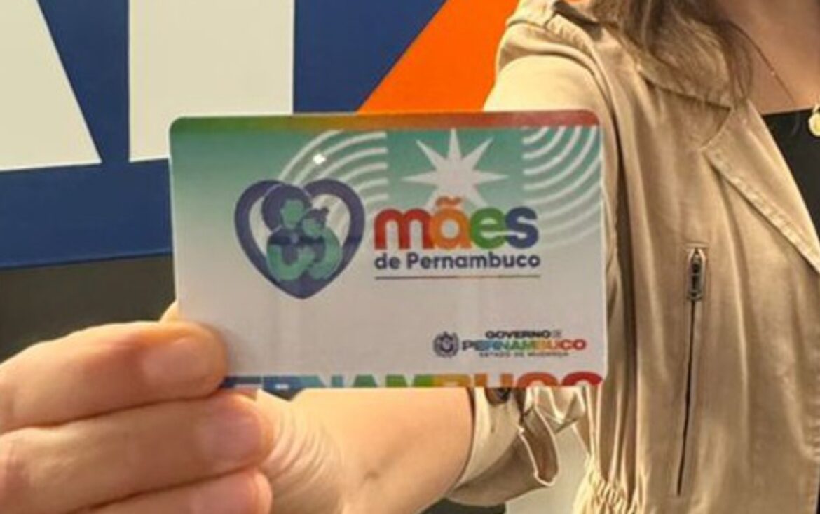 maes-de-pernambuco:-governo-abre-2.654-vagas-para-mulheres-receberem-auxilio-de-r$-300-por-mes;-saiba-como-participar